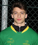 Diego STOPPINI - Centrocampista